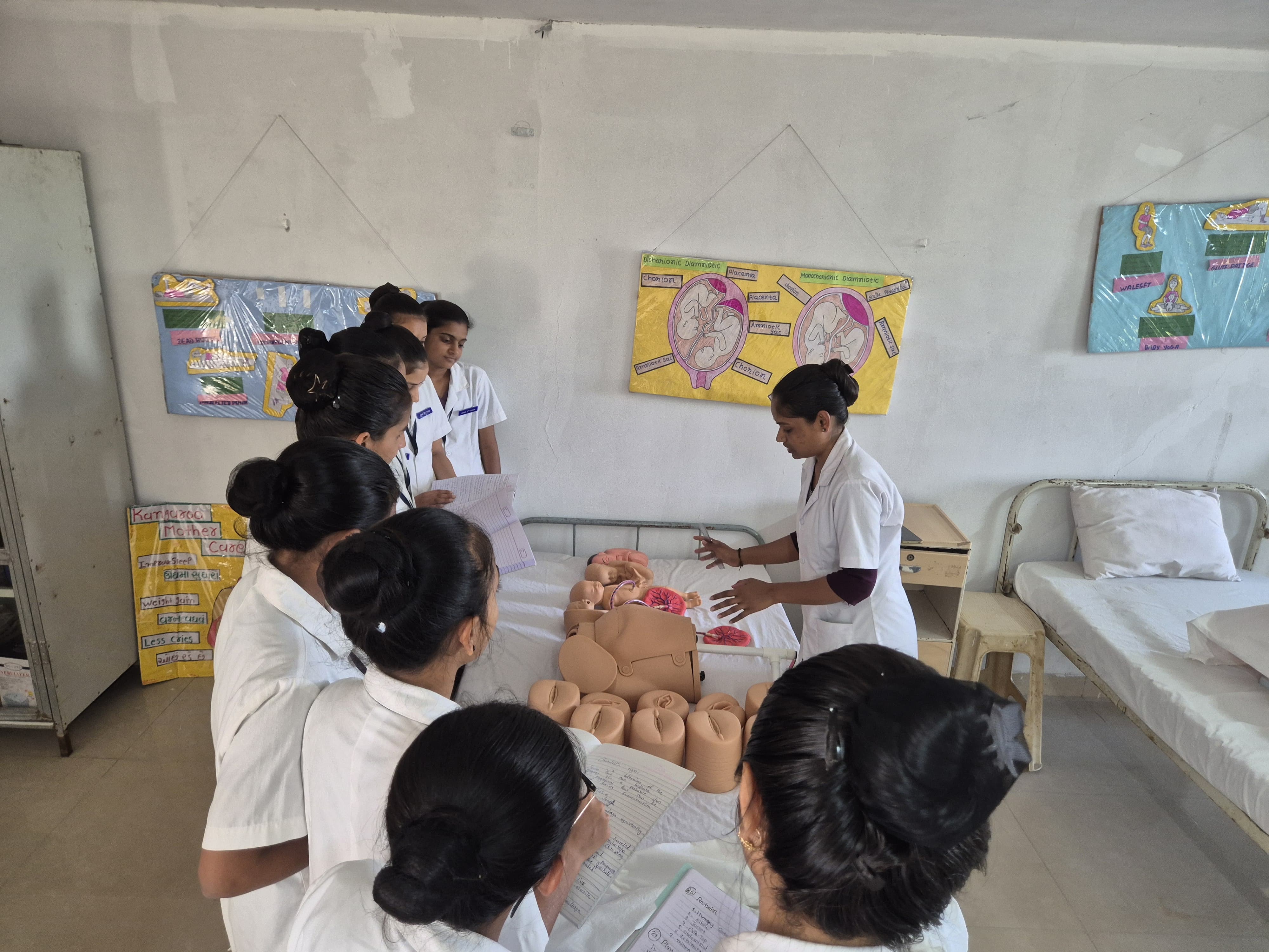 College Lab 6